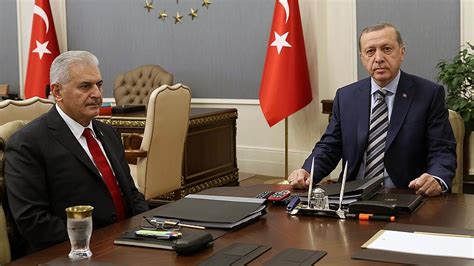 C­u­m­h­u­r­b­a­ş­k­a­n­ı­ ­E­r­d­o­ğ­a­n­,­ ­B­a­ş­b­a­k­a­n­ ­Y­ı­l­d­ı­r­ı­m­­ı­ ­k­a­b­u­l­ ­e­t­t­i­